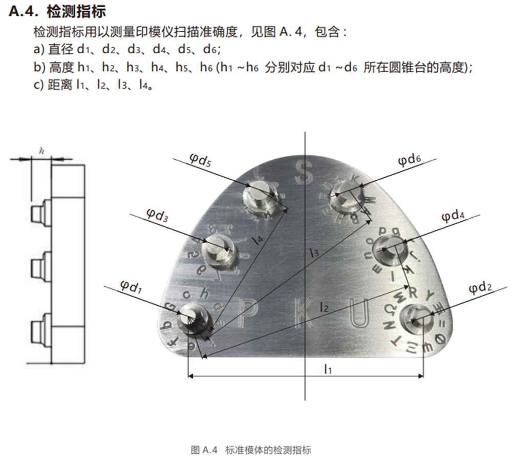 口腔数字印模仪