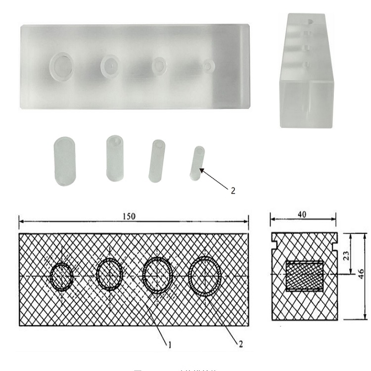 X、γ射线骨密度仪模体1.jpg