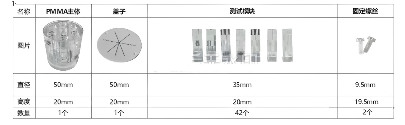 口腔模体4