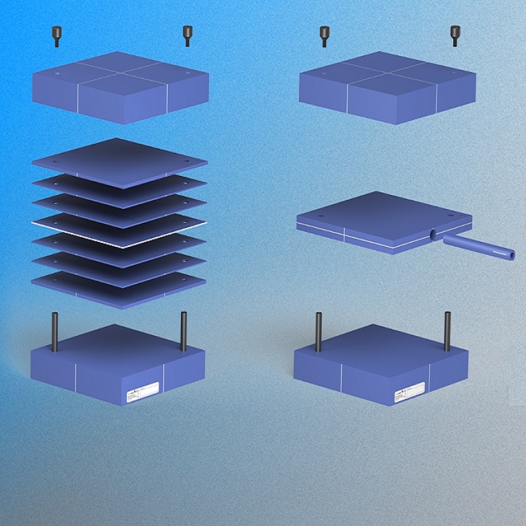 立体定向剂量验证模体4